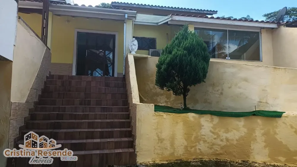 Casa, 5 quartos, 250 m² - Foto 2