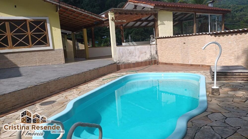 Casa, 5 quartos, 250 m² - Foto 3