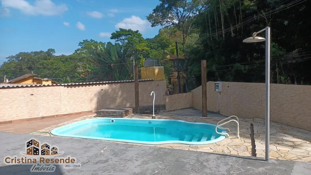 Casa, 5 quartos, 250 m² - Foto 1