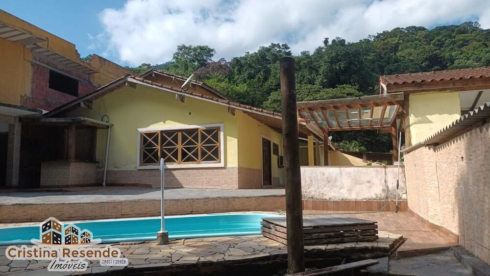 Casa, 5 quartos, 250 m² - Foto 4
