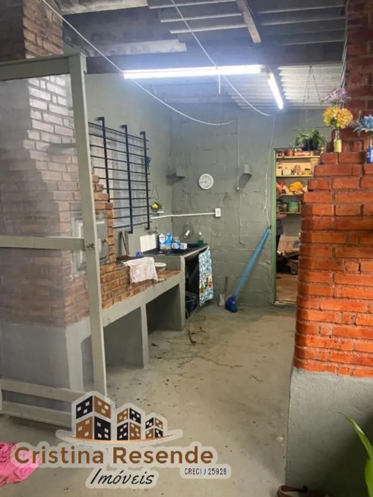 Chácara, 3 quartos, 4793 m² - Foto 2