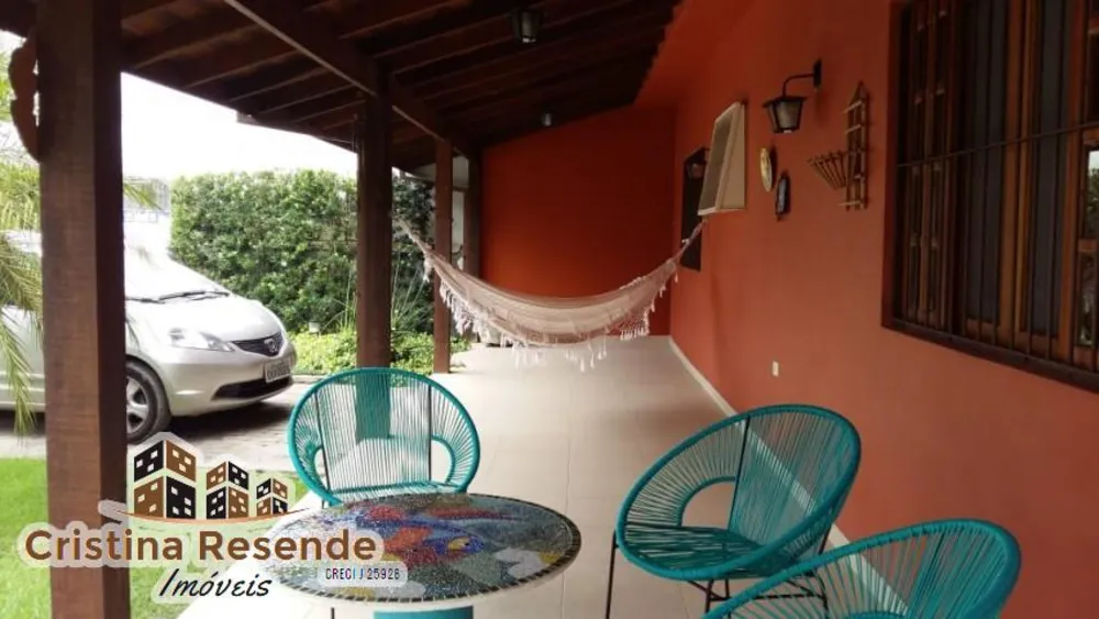 Casa, 3 quartos, 940 m² - Foto 2