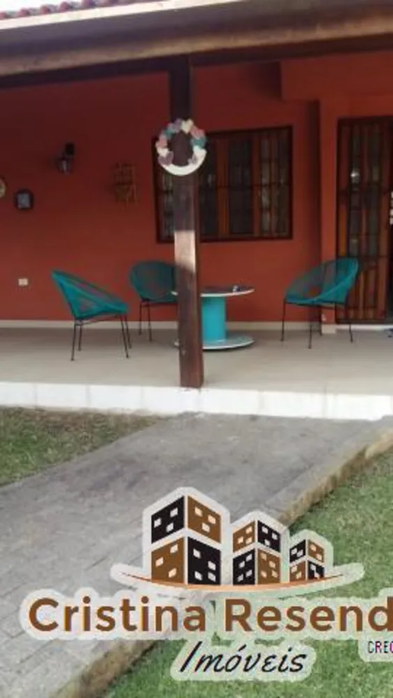Casa, 3 quartos, 940 m² - Foto 1