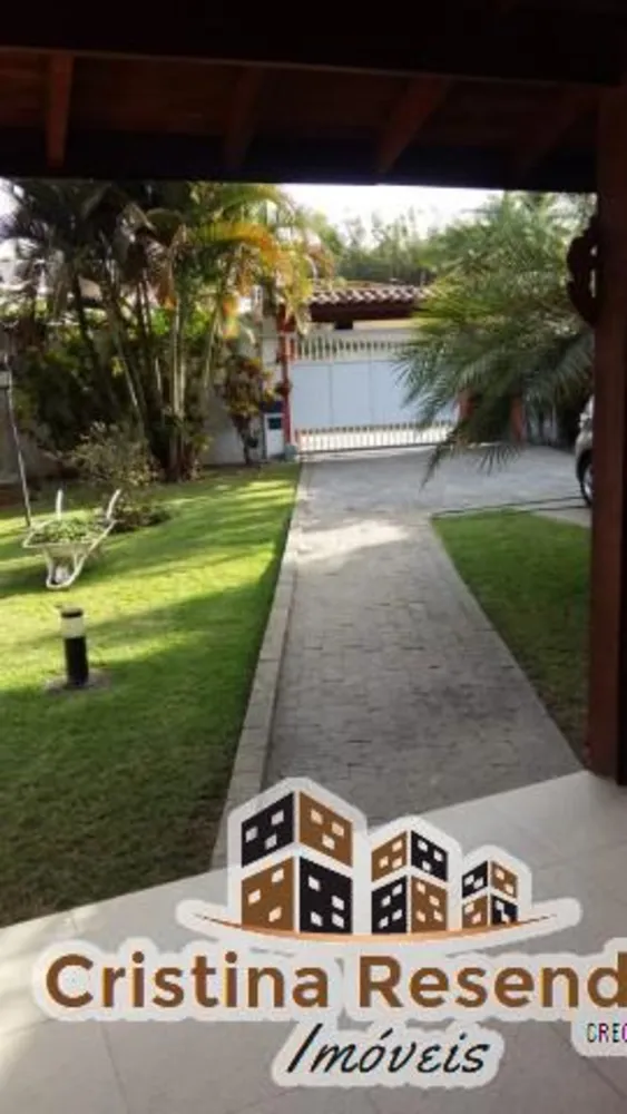 Casa, 3 quartos, 940 m² - Foto 8