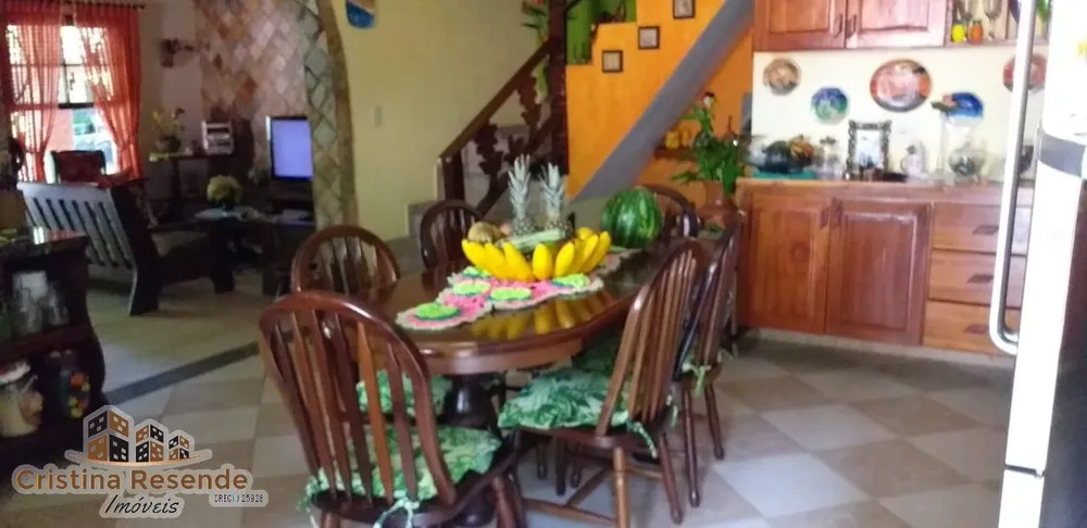 Casa, 5 quartos, 650 m² - Foto 12