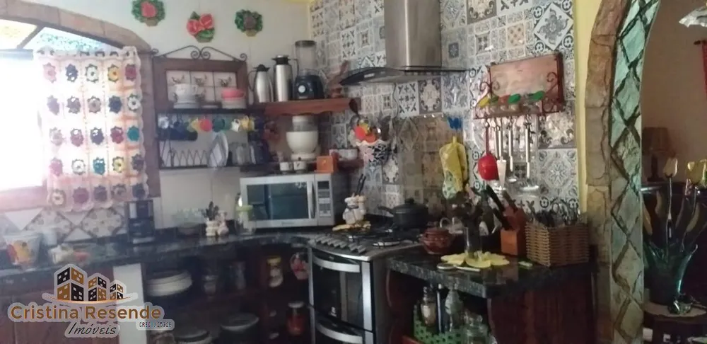 Casa, 5 quartos, 650 m² - Foto 11