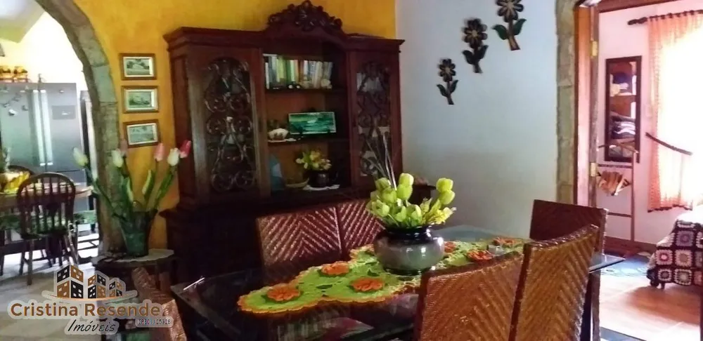 Casa, 5 quartos, 650 m² - Foto 5