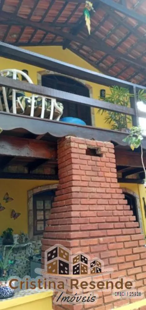 Casa, 5 quartos, 650 m² - Foto 8