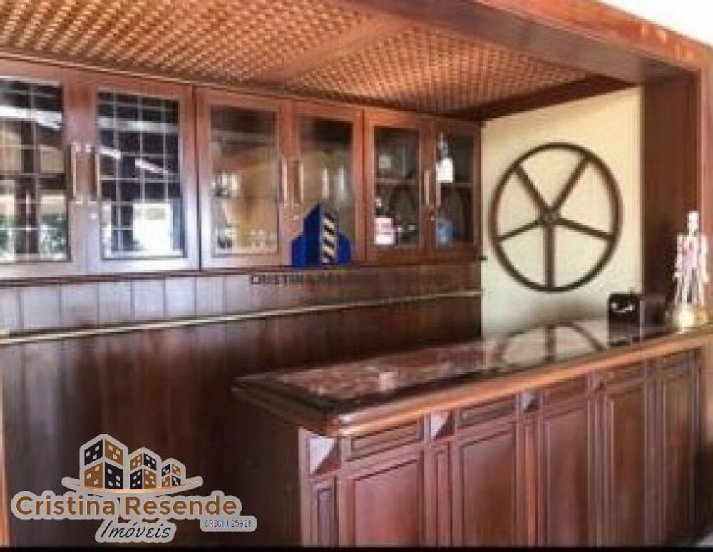 Sobrado, 4 quartos, 2400 m² - Foto 3