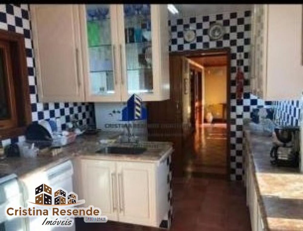 Sobrado, 4 quartos, 2400 m² - Foto 2