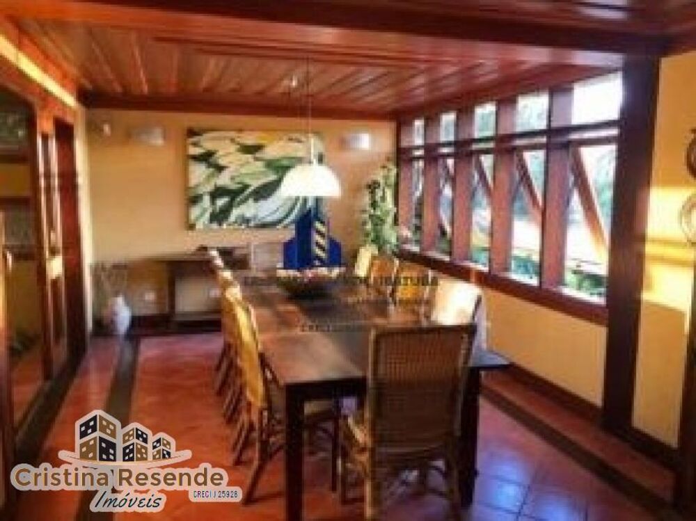 Sobrado, 4 quartos, 2400 m² - Foto 4