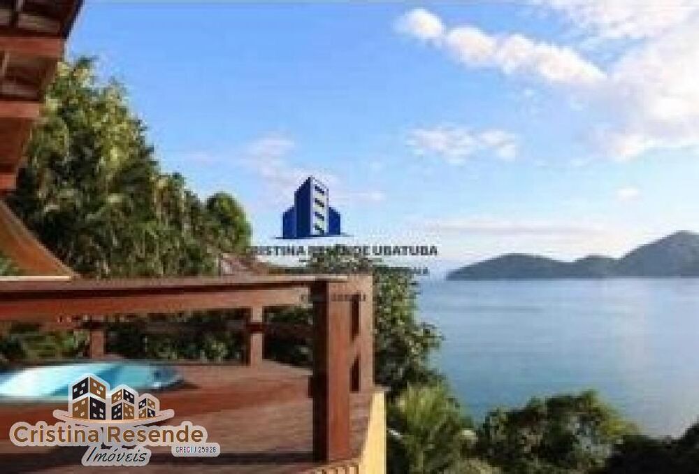 Sobrado, 4 quartos, 2400 m² - Foto 1