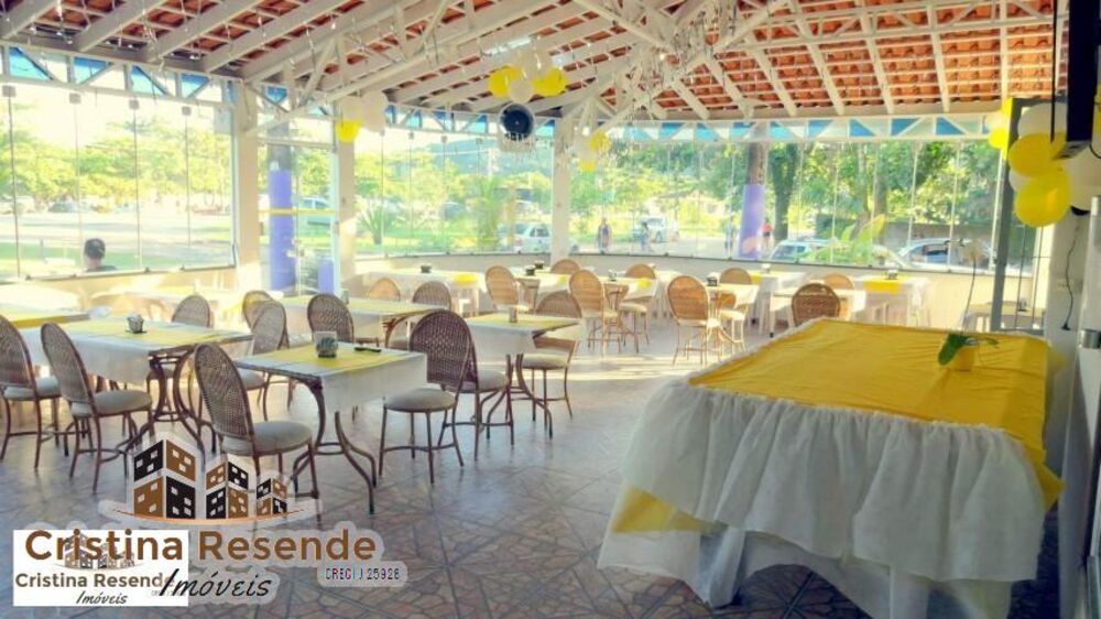 Loja-Salão, 600 m² - Foto 1