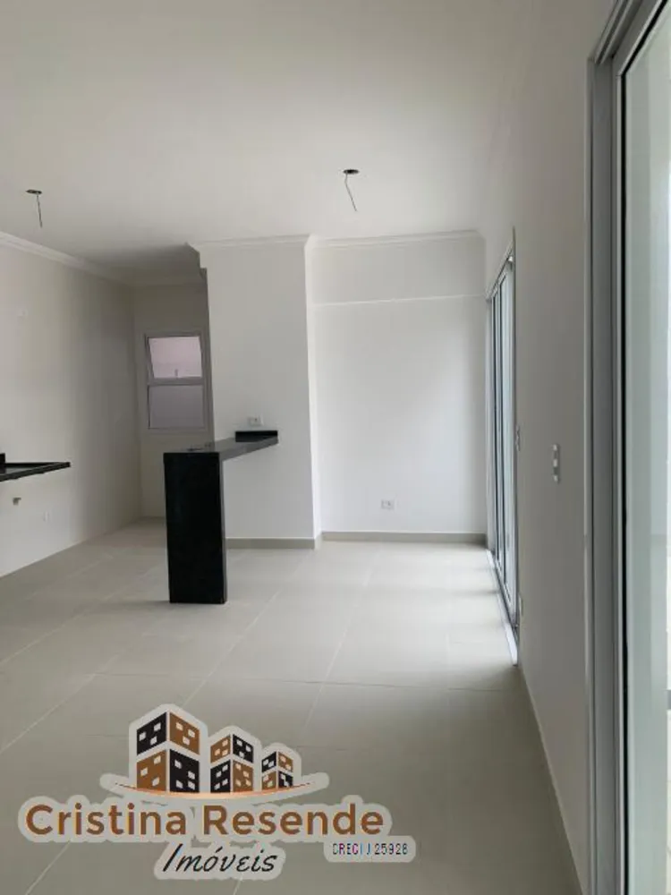 Apartamento, 3 quartos, 118 m² - Foto 5