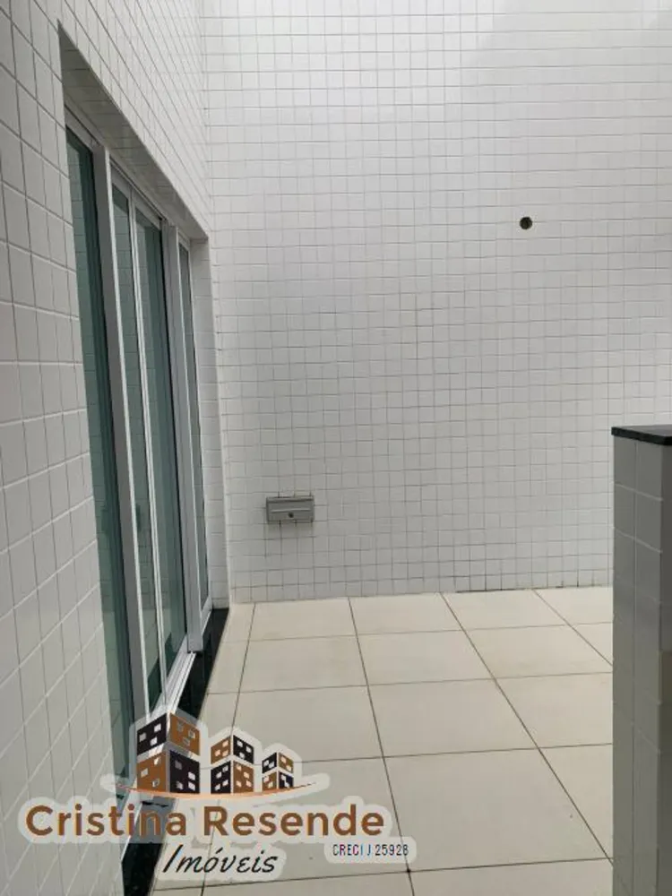 Apartamento, 3 quartos, 118 m² - Foto 8