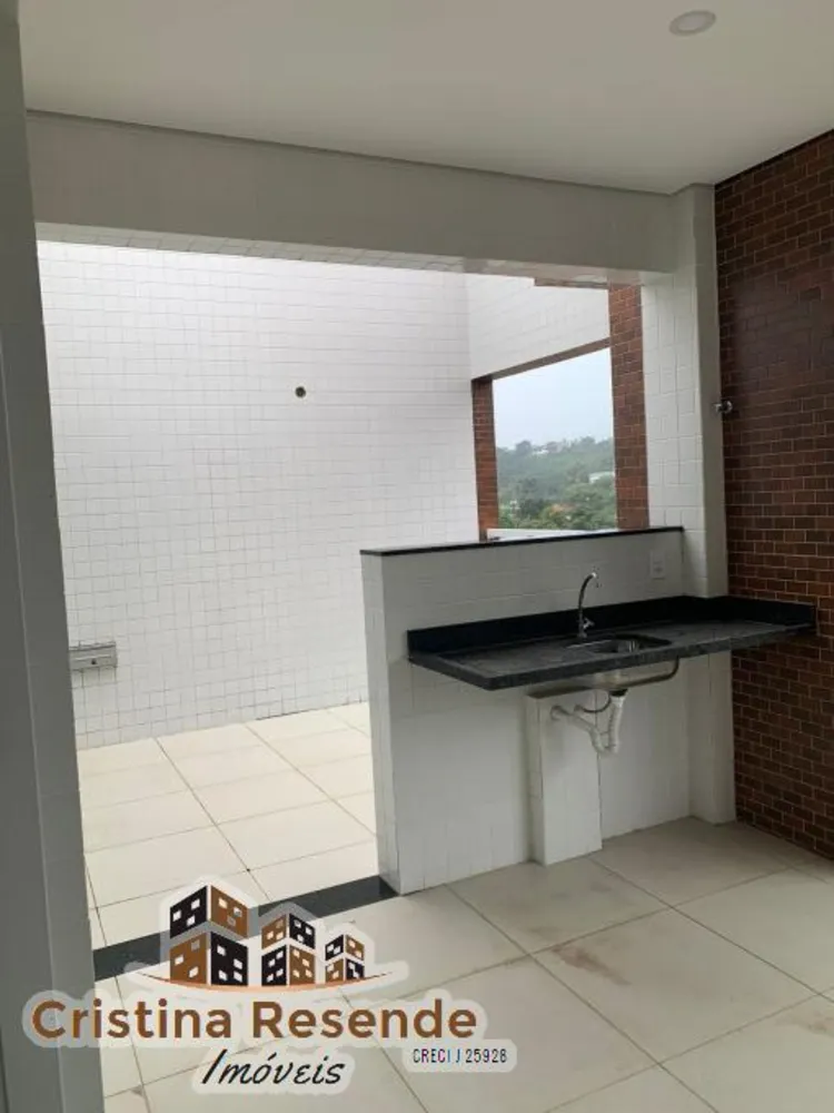 Apartamento, 3 quartos, 118 m² - Foto 7