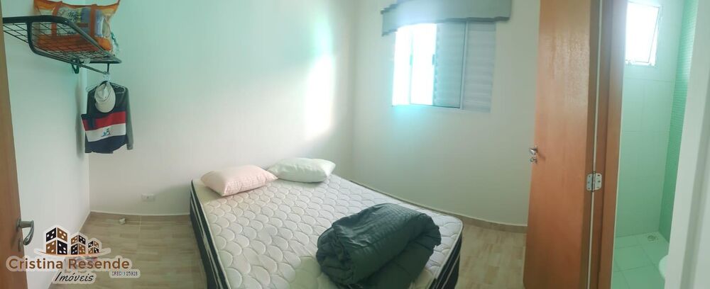 Apartamento, 3 quartos, 6920 m² - Foto 1