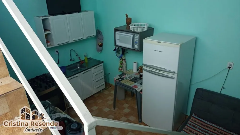 Sobrado, 1 quarto - Foto 8
