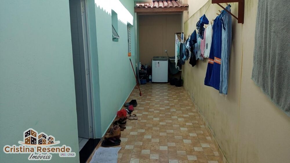 Sobrado, 1 quarto - Foto 3