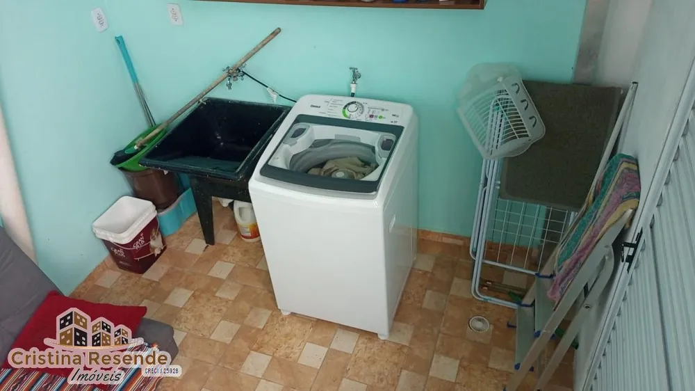 Sobrado, 1 quarto - Foto 7