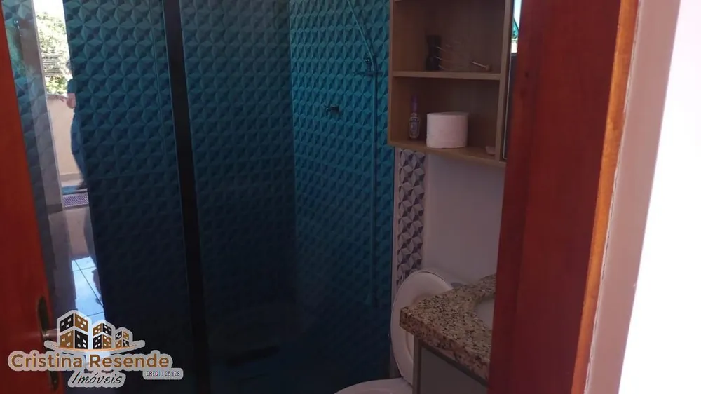 Sobrado, 1 quarto - Foto 4