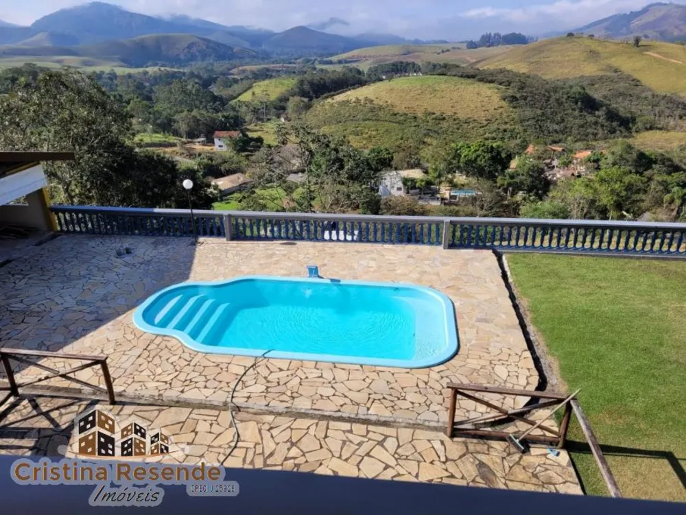 Chácara, 4 quartos, 1800 m² - Foto 8
