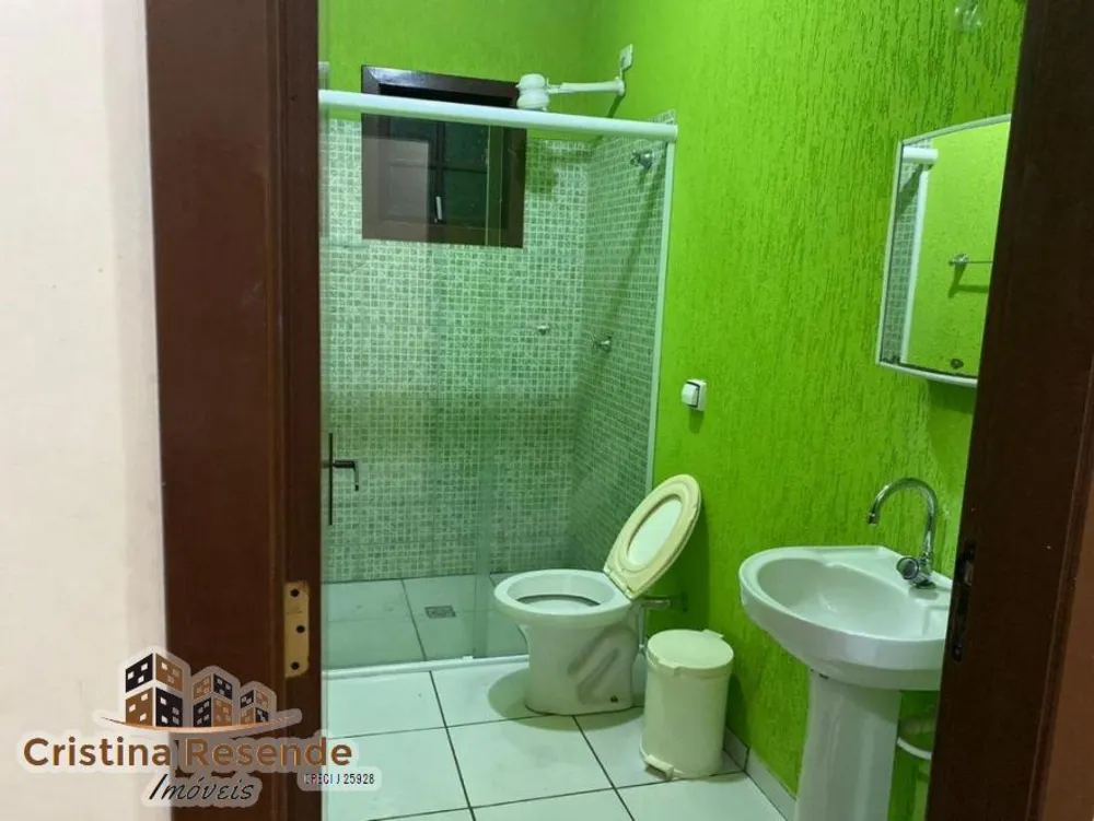 Chácara, 4 quartos, 1800 m² - Foto 5