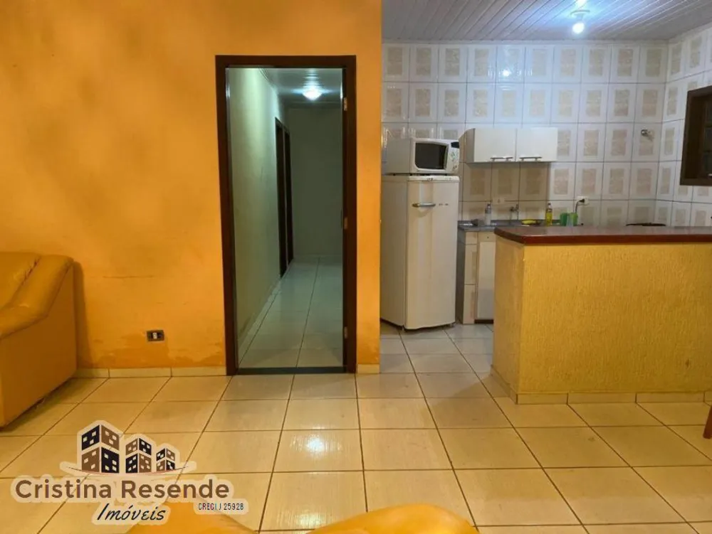 Chácara, 4 quartos, 1800 m² - Foto 7