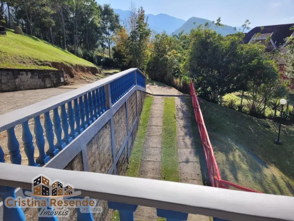 Chácara, 4 quartos, 1800 m² - Foto 6