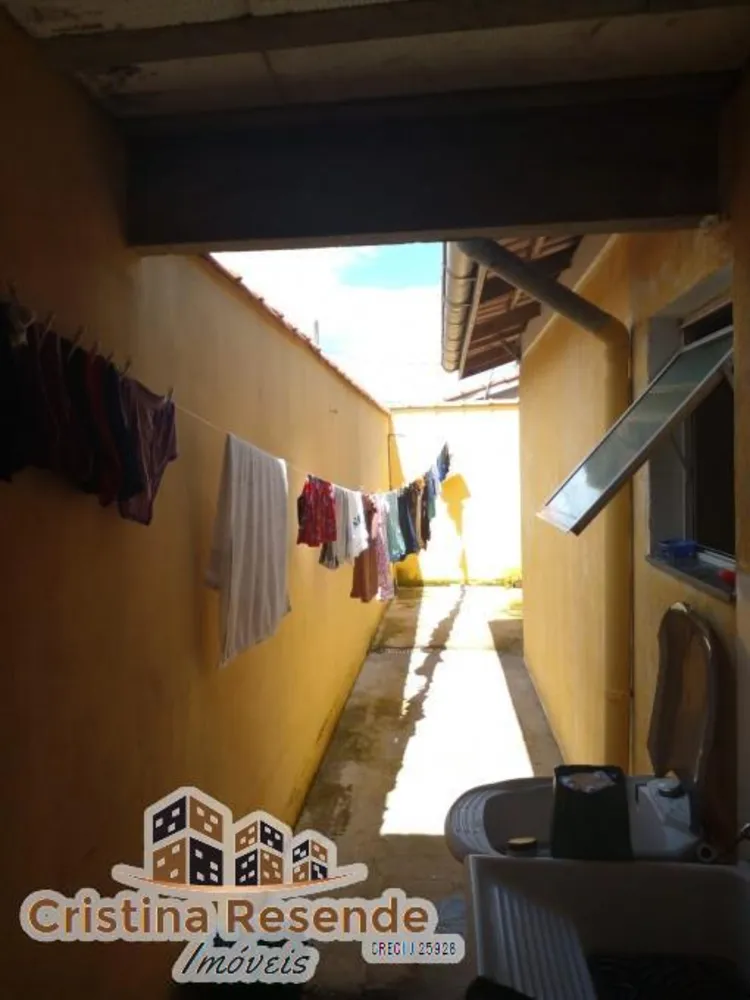 Casa, 3 quartos, 126 m² - Foto 4