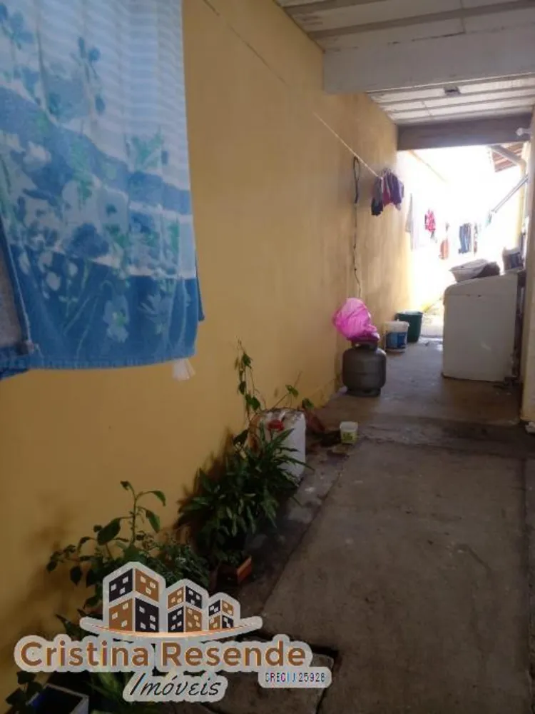 Casa, 3 quartos, 126 m² - Foto 5