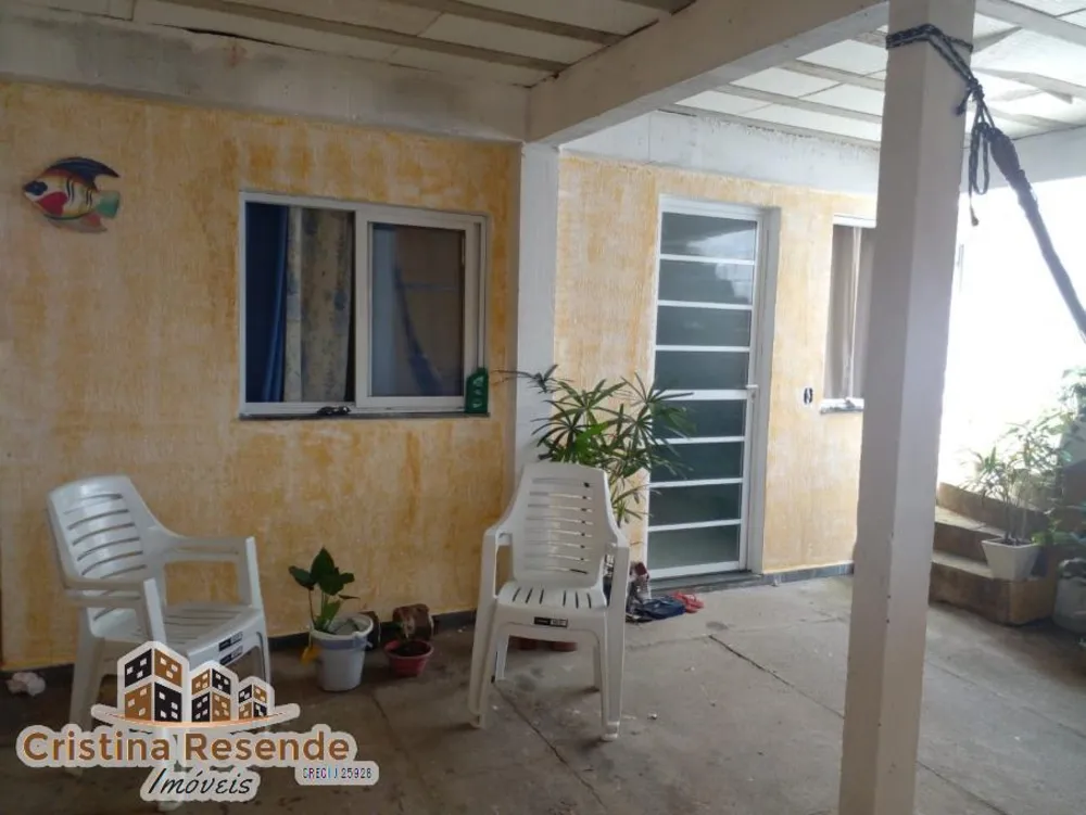 Casa, 3 quartos, 126 m² - Foto 7