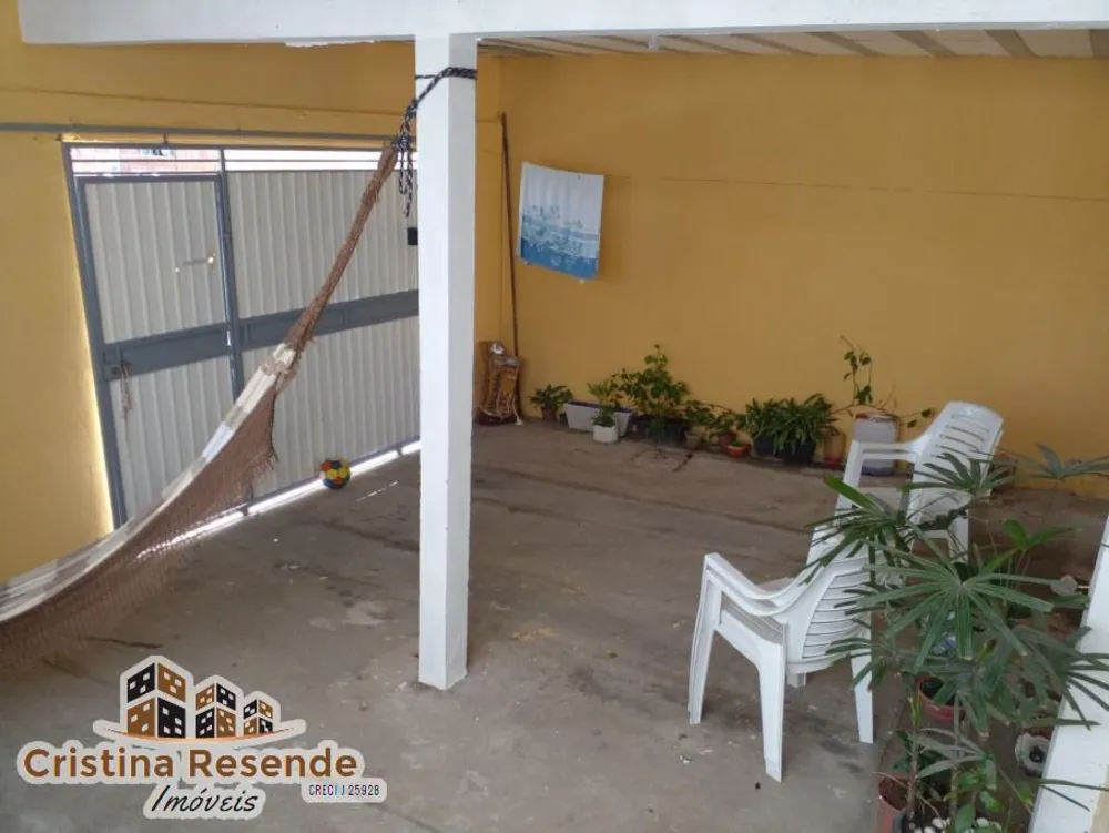 Casa, 3 quartos, 126 m² - Foto 6
