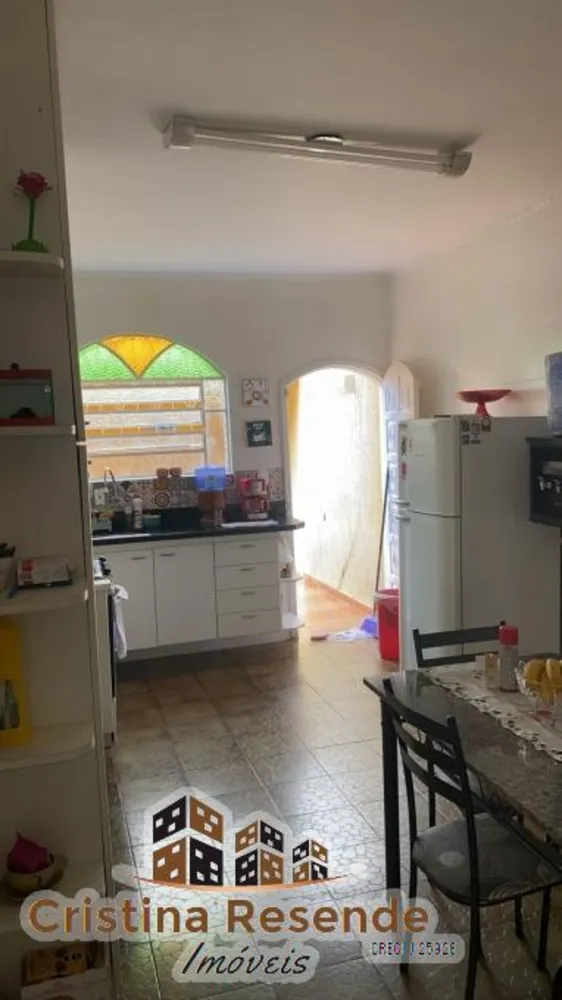 Casa, 3 quartos, 129 m² - Foto 4