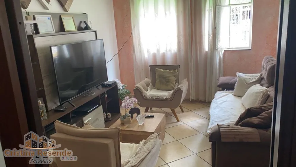 Casa, 3 quartos, 129 m² - Foto 8