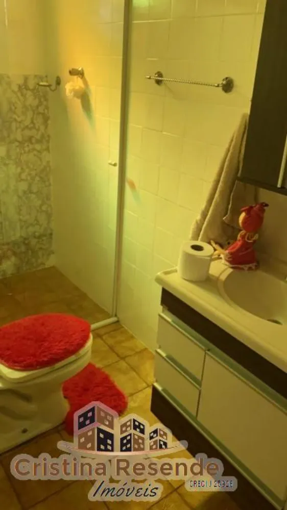 Casa, 3 quartos, 129 m² - Foto 9