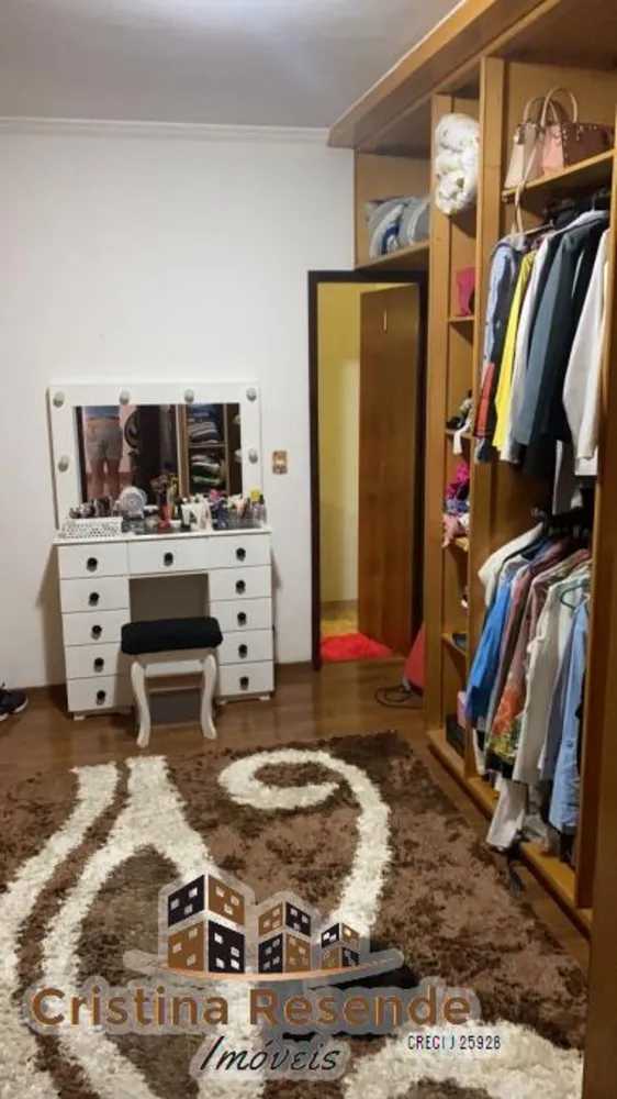 Casa, 3 quartos, 129 m² - Foto 7