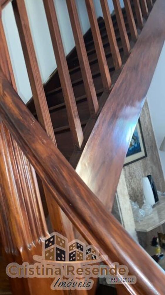 Casa, 3 quartos, 129 m² - Foto 1