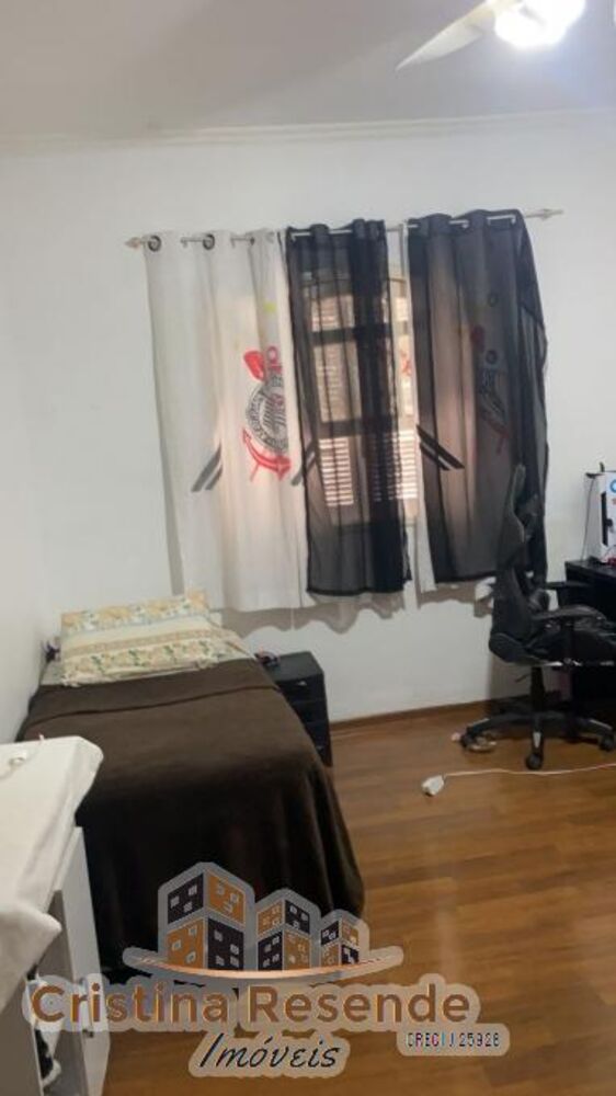 Casa, 3 quartos, 129 m² - Foto 2
