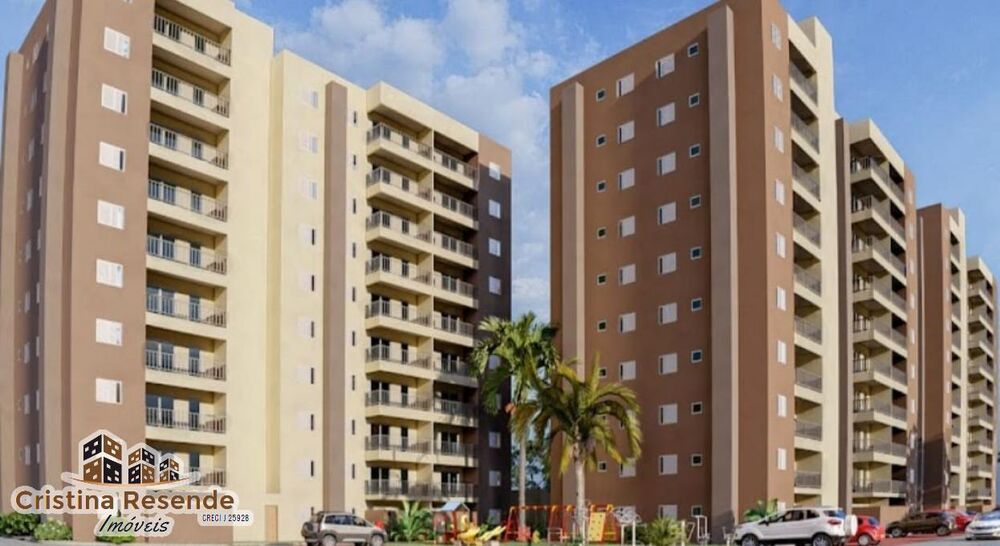 Apartamento, 2 quartos, 56 m² - Foto 22