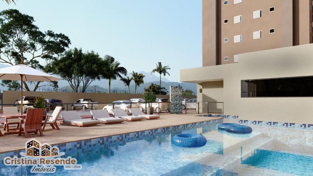 Apartamento, 2 quartos, 56 m² - Foto 21