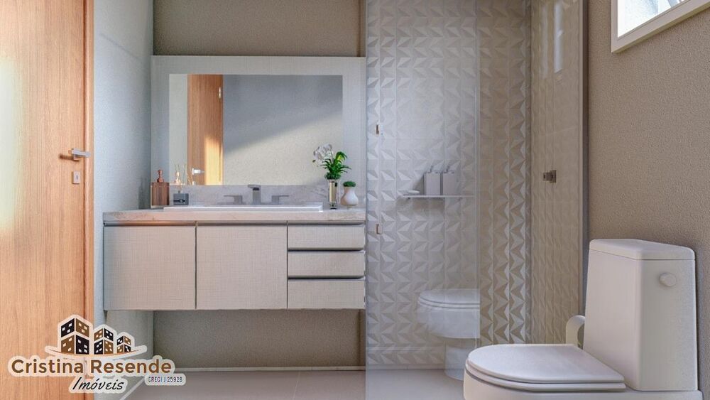 Apartamento, 2 quartos, 56 m² - Foto 5