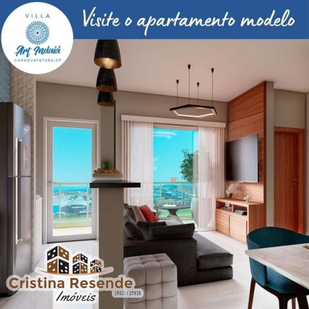 Apartamento, 2 quartos, 56 m² - Foto 10