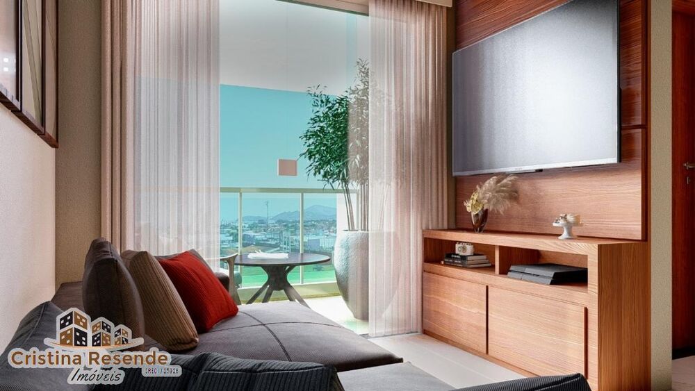 Apartamento, 2 quartos, 56 m² - Foto 6
