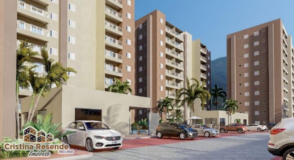 Apartamento, 2 quartos, 56 m² - Foto 7