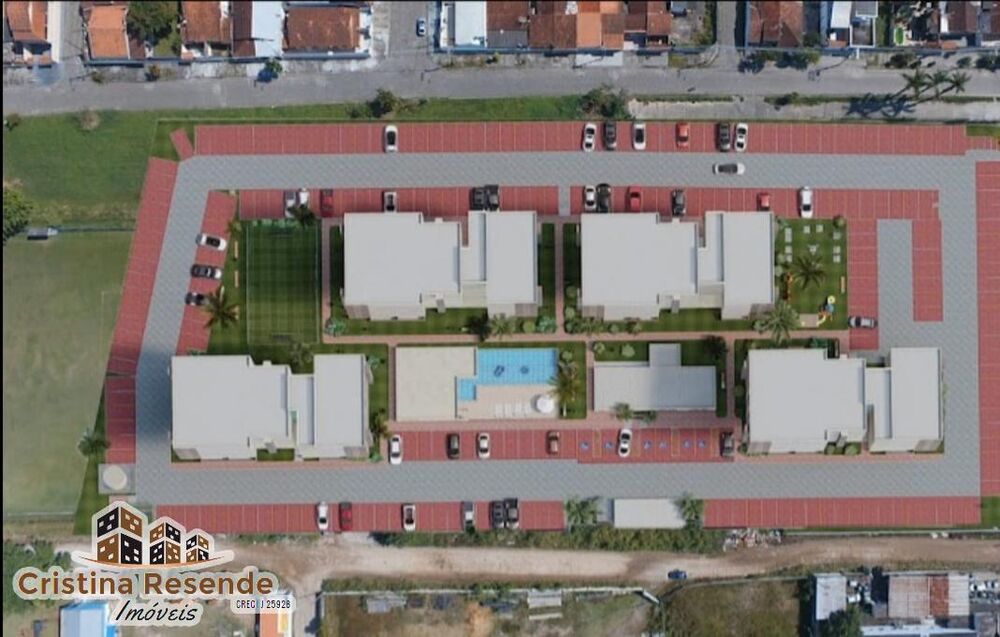 Apartamento, 2 quartos, 56 m² - Foto 15