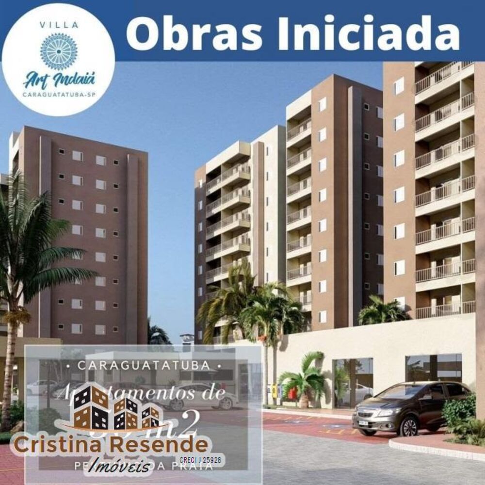 Apartamento, 2 quartos, 56 m² - Foto 12