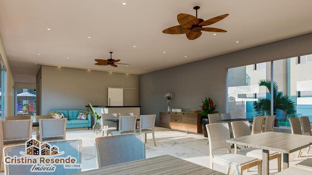 Apartamento, 2 quartos, 56 m² - Foto 9