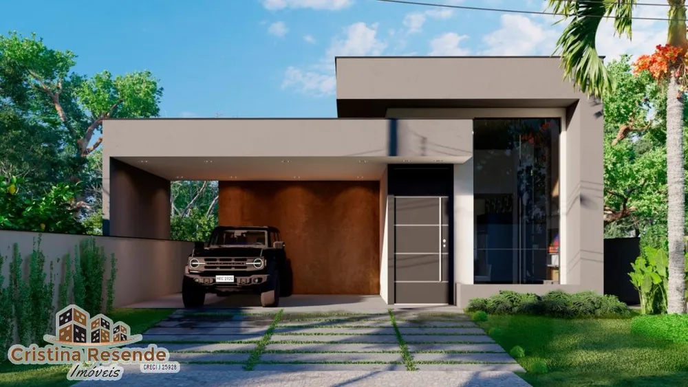 Casa, 3 quartos, 320 m² - Foto 8