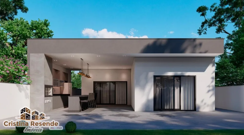 Casa, 3 quartos, 320 m² - Foto 6